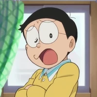 Nobi Nobita