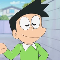 Honekawa Suneo