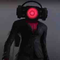 Speakerwoman