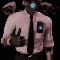 Scientisi cameraman