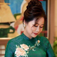 Bà hai nhà Nguyễn