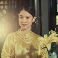 Bà Hội Đồng Trần