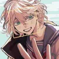 kawaragi senju