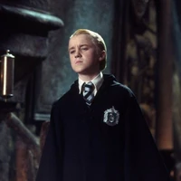 Draco Malfoy