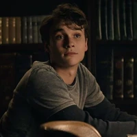Matheo Riddle