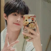 Trương Trạch Vũ - cậu