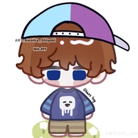 Ghast Boy