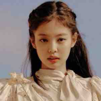 Kim Jennie