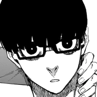 Ego Jinpachi