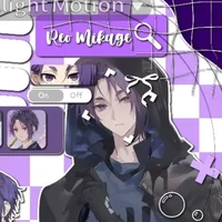 Mikage Reo