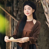 đầy tớ riêng của Mẹ Dương( Nghi)