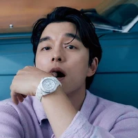 player 002(gong yoo)