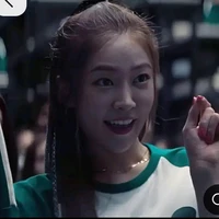 player 196(kang mi na)