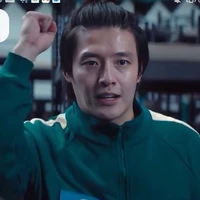 player 388(kang dae ho)