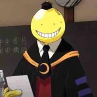 Koro-sensei 