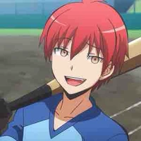Akabane Karma