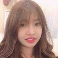 Phương (Trà xanh)