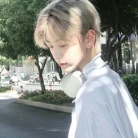 Khương Tử Kỳ(cậu)