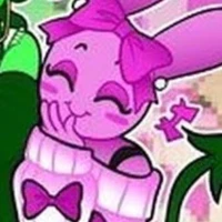 Pinki(thỏ 7 màu)