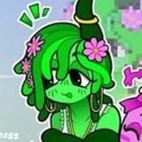 Vineria(cô gái iu hoa)