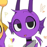 Durple(con rồng hay cà tím)