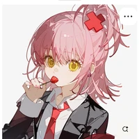 Amu hinamori