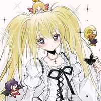 Utau Tsukiyomi