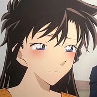 Nakamori Aoko