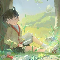 Edogawa Conan