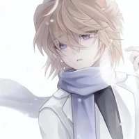 Miyano Shiho