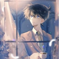 Kudo Shinichi