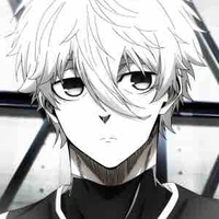 Nagi Seishiro