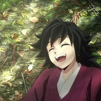 Tomioka Giyu