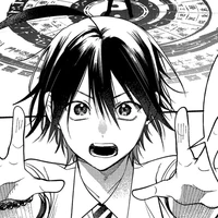 Haruaki