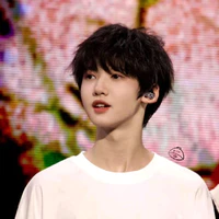 Trương Dịch Nhiên_DN