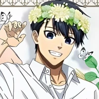 Isagi Yoichi