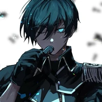 Itoshi Rin