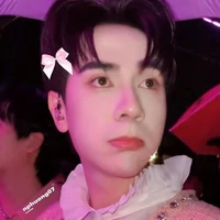Quang Hùng ( lúc nhỏ) 