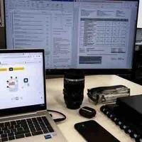 Nhân viên trong công ty nói chung