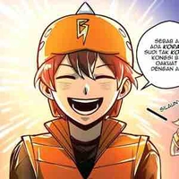 Boboiboy 