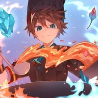 _Frost Fire❄️🔥_