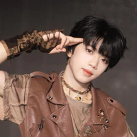 Trương Hàm Thụy
