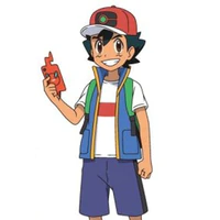 Satoshi