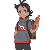 Goh