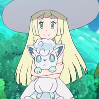 Lilie