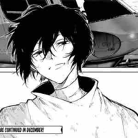 Dazai Osamu