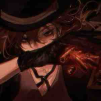 Chuuya Nakahara