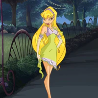 Stella