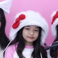 Thư (em út)