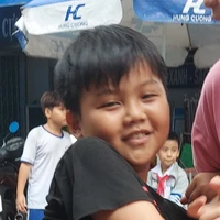 Thiên Phúc(anh hai)